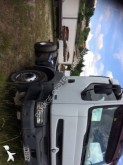 camion châssis Renault