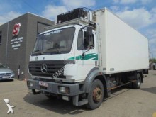 camion frigo Mercedes