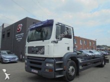 camión MAN TGA 18.360