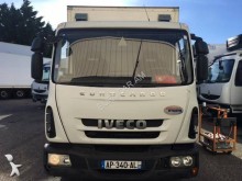 camion Iveco Eurocargo 75E16