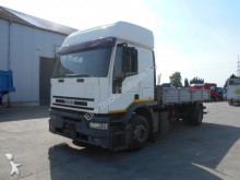 camion plateau Iveco
