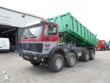camion Mercedes SK 3535 (FULL STEEL SUSPENSION)