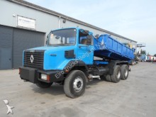 camion Renault C 290 (FULL STEEL SUSPENSION)