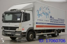 camion Mercedes Atego 1218L