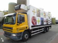 camión DAF CF DAF 75.250 Lenkachse !!Carrier 750 MT supra e