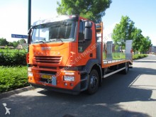 camión portacoches Iveco