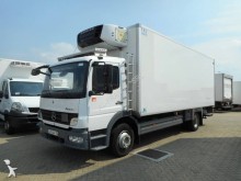 camion frigo monotemperatura Mercedes