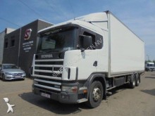 camion Scania L 124L360