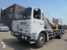 camión Renault Gamme G 280