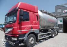 camion citerne DAF