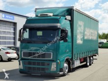 camion savoyarde Volvo