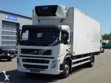 camion frigo Volvo