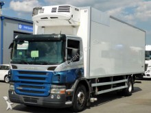camion frigo Scania