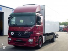 camion frigo Mercedes