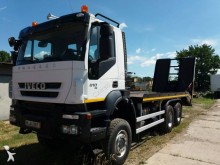 camión Iveco Trakker 380