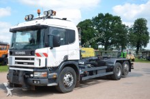 camion multibenna usato