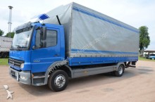 camion savoyarde Mercedes