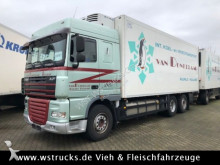camion frigo DAF