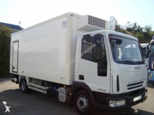 camión frigorífico Iveco