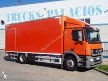 camion Mercedes Actros 1832 L