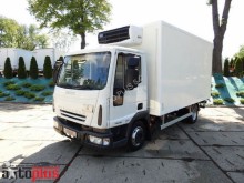 camion isotherme Iveco