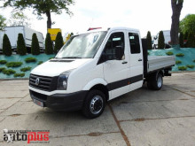 camion benne Volkswagen