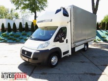 camion rideaux coulissants (plsc) Fiat