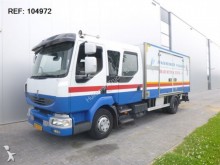 camion frigo Renault