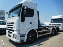 camion multibenna Iveco