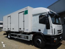 camión frigorífico Iveco