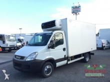 camión frigorífico Iveco