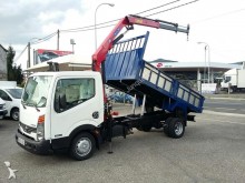 camión Nissan Cabstar 110.35