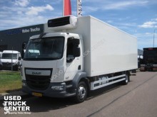 camion frigo DAF