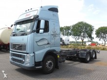camion telaio Volvo