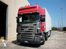 camión Scania R 620