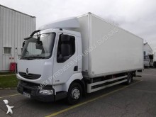 camion fourgon polyfond Renault