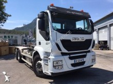 camion Iveco Stralis AD 260 S 46 Y/PS