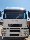camion Fiat Iveco STRALIS 430
