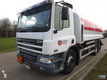 camion citerne DAF