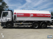 camion DAF