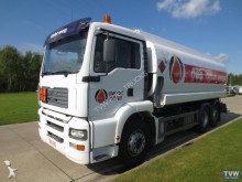 camion MAN