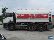 camion MAN