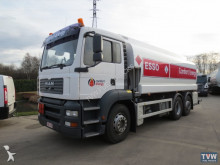 camion MAN