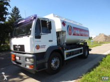 camion MAN