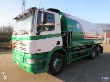 camion DAF