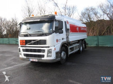 camion cisterna usato