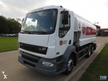 camion DAF