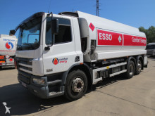 camion DAF