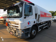 camion DAF