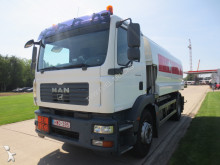 camion citerne MAN